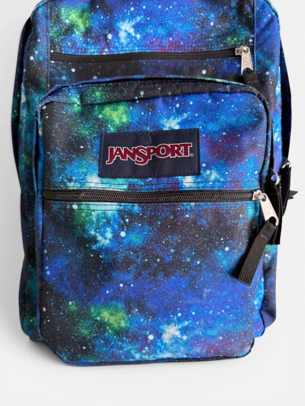 JanSport Big Student Backpack